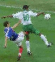 spiele aufnehmen